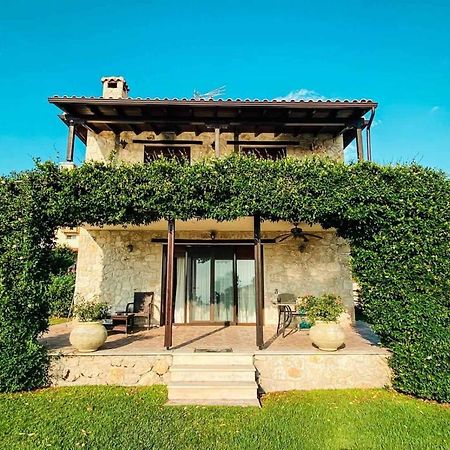 Daphne Villas Kriopigi Luaran gambar