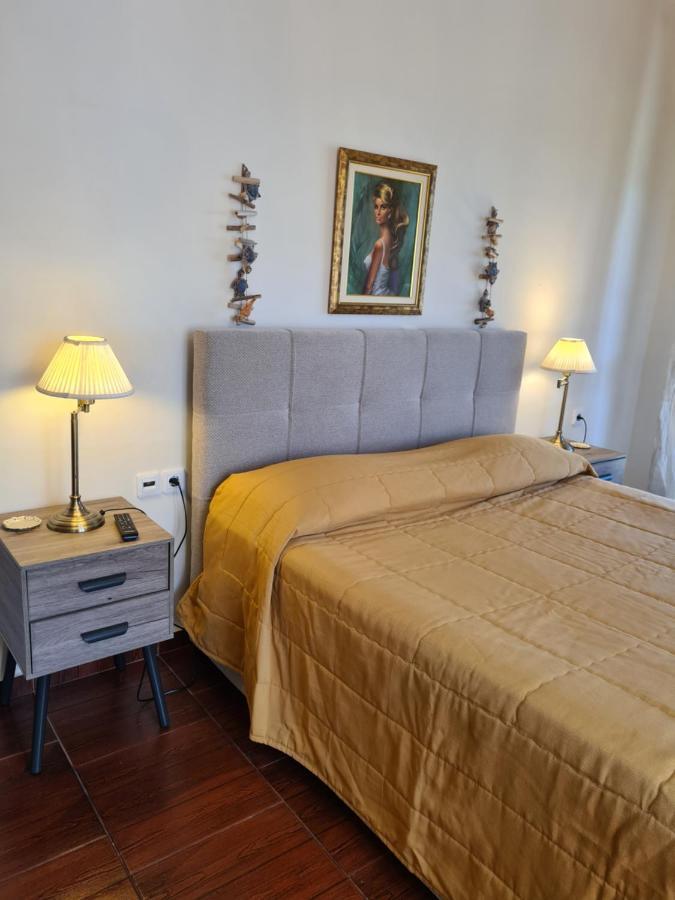 Daphne Villas Kriopigi Luaran gambar