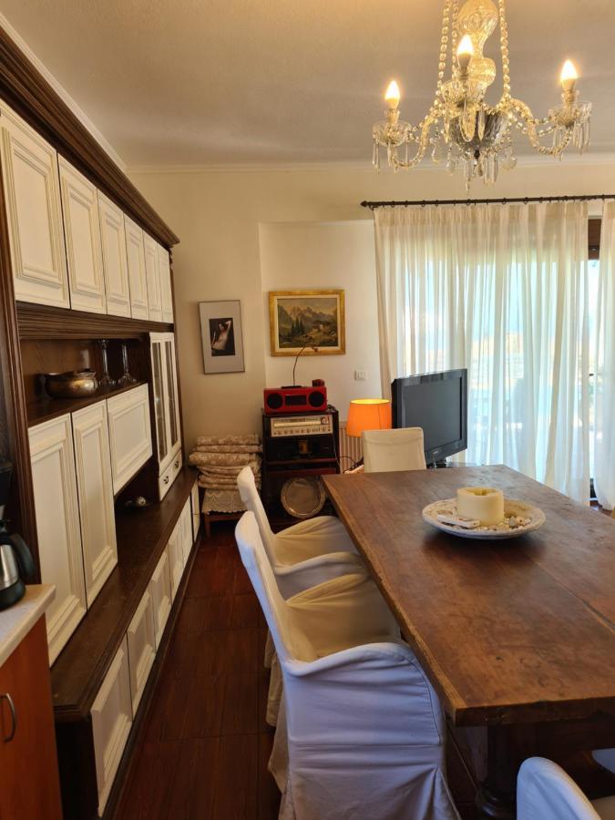 Daphne Villas Kriopigi Luaran gambar