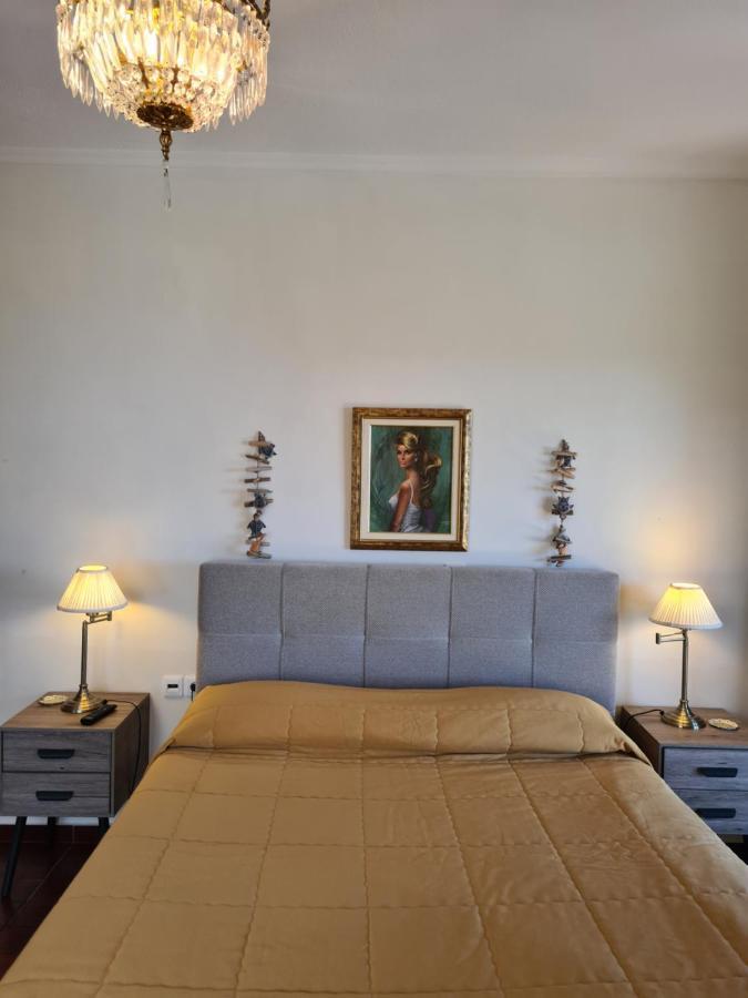 Daphne Villas Kriopigi Luaran gambar
