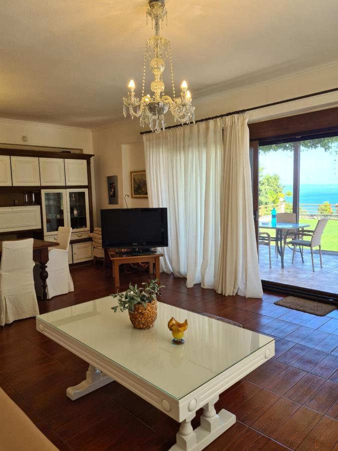 Daphne Villas Kriopigi Luaran gambar