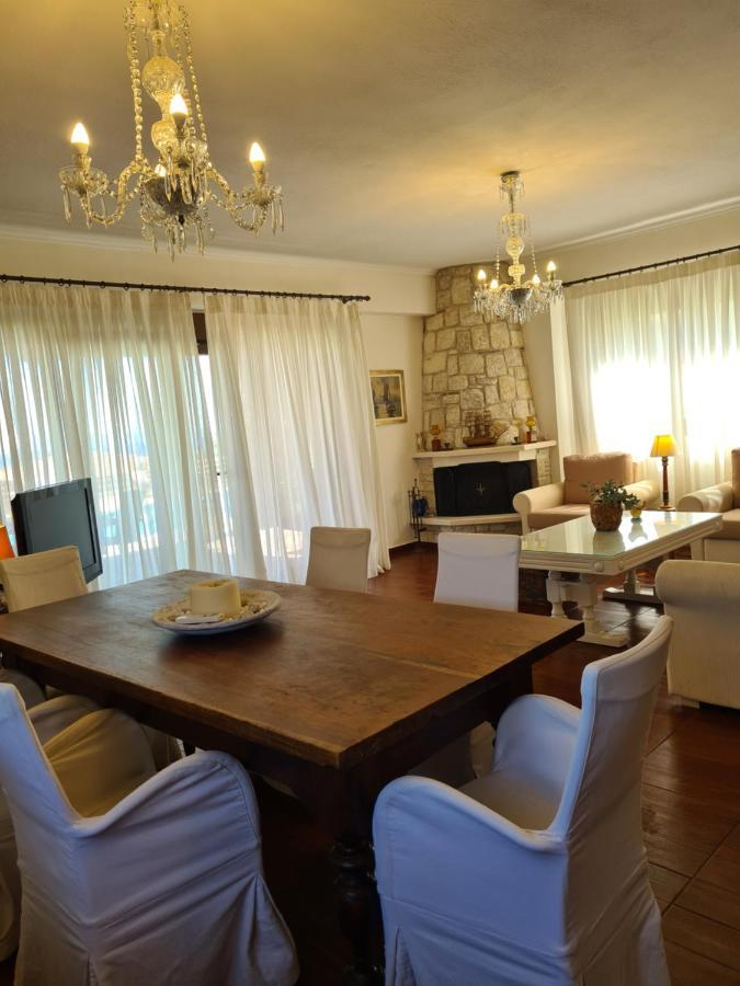 Daphne Villas Kriopigi Luaran gambar