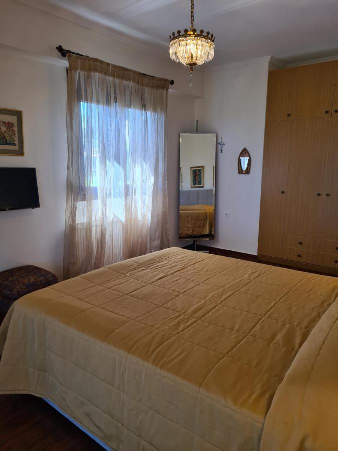 Daphne Villas Kriopigi Luaran gambar