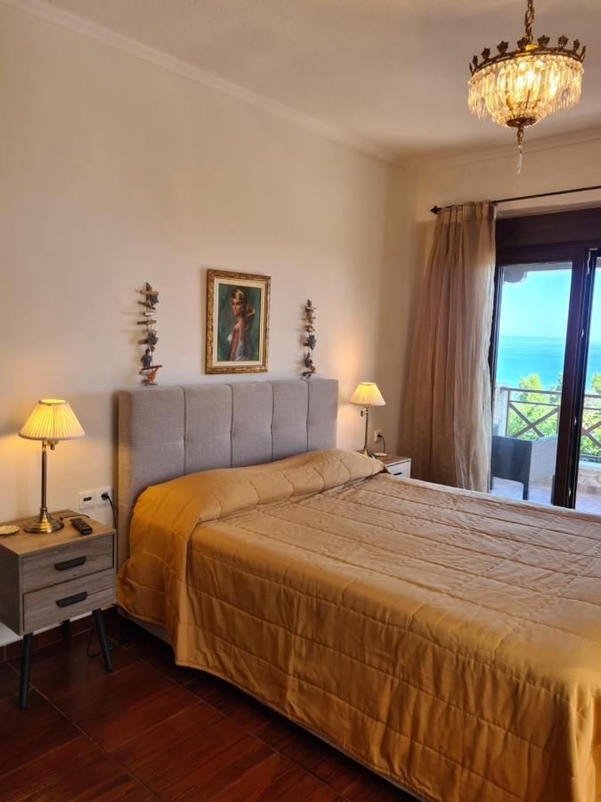 Daphne Villas Kriopigi Luaran gambar