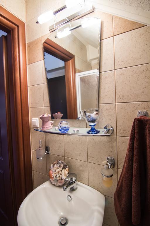 Daphne Villas Kriopigi Luaran gambar