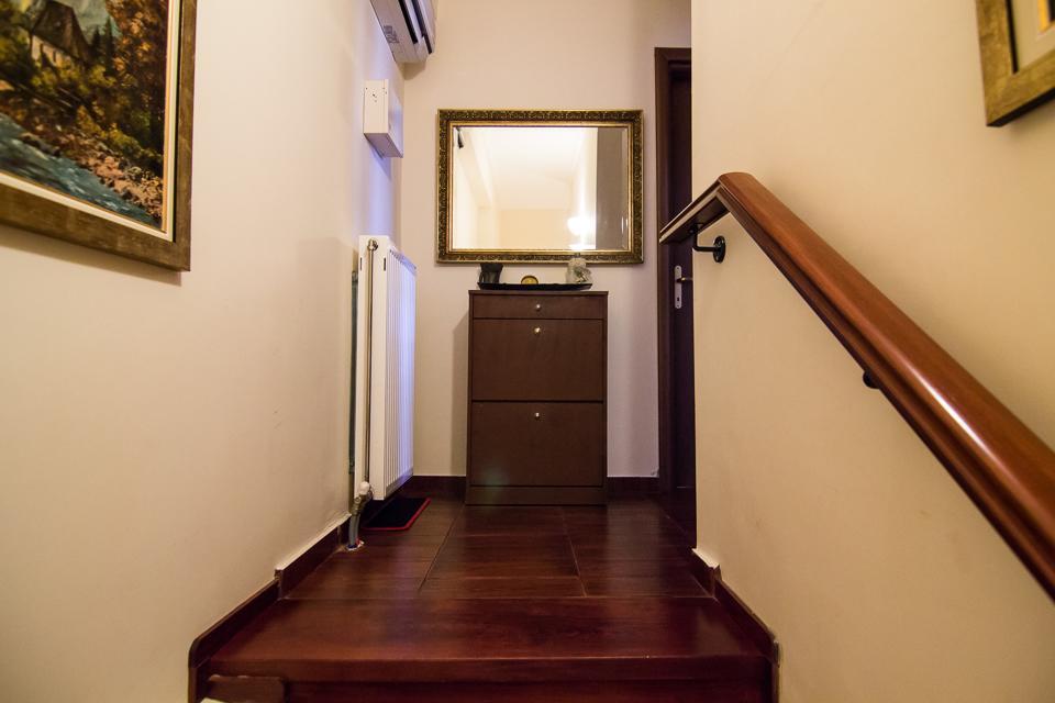 Daphne Villas Kriopigi Luaran gambar