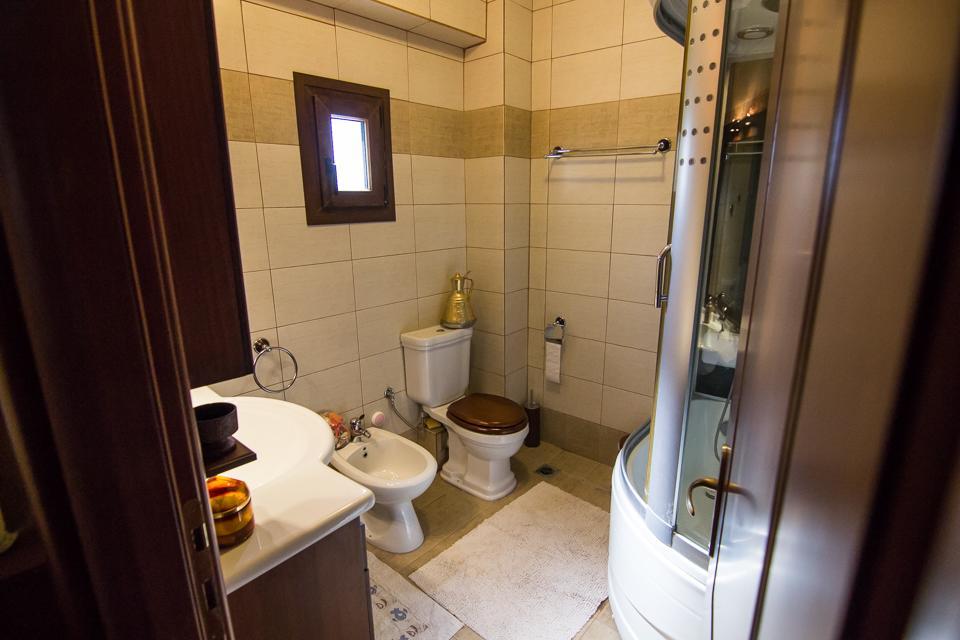Daphne Villas Kriopigi Luaran gambar