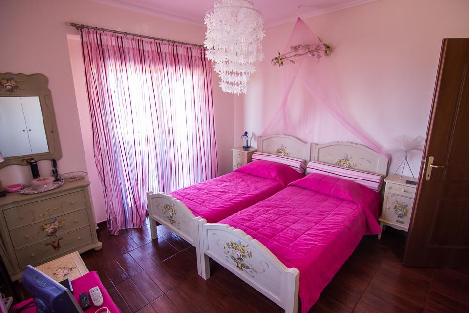 Daphne Villas Kriopigi Luaran gambar